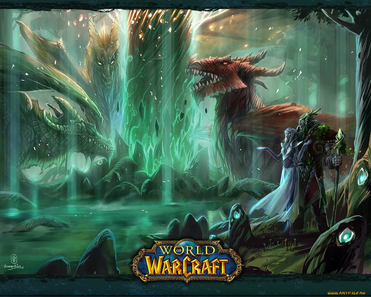 , , world, of, warcraft